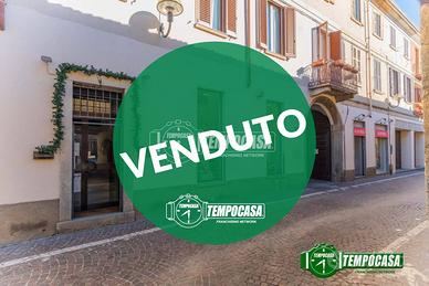 PORZIONE DI CORTE SEMI INDIPENDENTE DA RISTRUTTURA