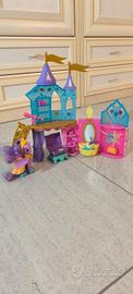 My Little Palazzo di cristallo delle principesse 