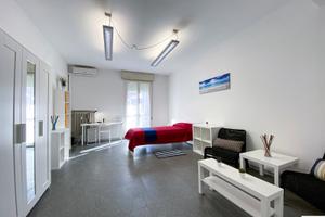 Stanza condivisa in appartamento