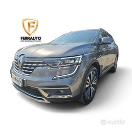 Renault Koleos Blue dCi 150 CV X-Tronic Initiale P