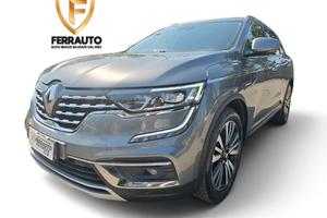 Renault Koleos Blue dCi 150 CV X-Tronic Initiale P