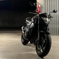 Honda cb 1000 R extreme