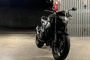 Honda cb 1000 R extreme