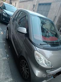 Smart fortwo coupé
