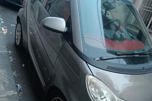 Smart fortwo coupé