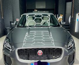 Jaguar E-Pace 150 awd R- dynamic