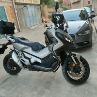 Honda xadv