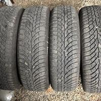 185 65 r15 pneumatici continental invernali