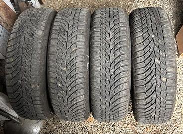 185 65 r15 pneumatici continental invernali