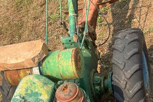 Per mancanza utilizzo