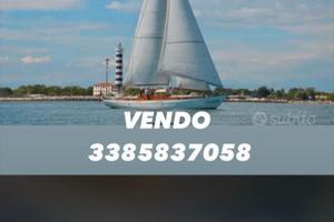 LAURENT GILES 13 MT BUONE ONDIZIONI