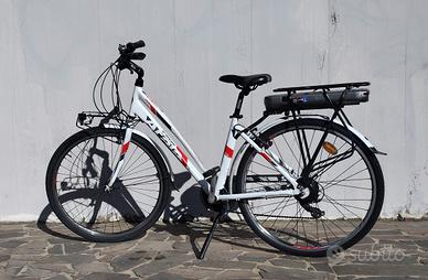 Bici elettrica Atala