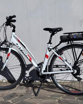 Bici elettrica Atala