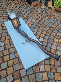 Filtro antiparticolato - FAP GOLF 6