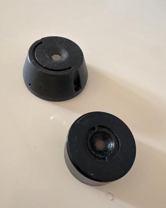 Distaccatore antitaccheggio magnetico universale