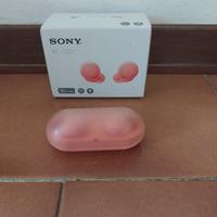 Sony WF-C500 | Cuffie True Wireless