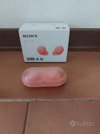 Sony WF-C500 | Cuffie True Wireless