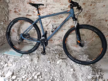 Ktm 115 MTB 29