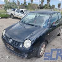 VW LUPO 60, 6X1 1.4 16V 75CV 98-05 - Ricambi