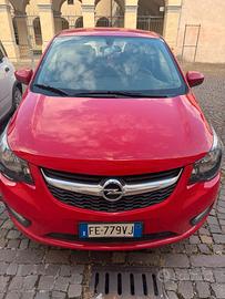 Opel Karl 1.0 Benzina - Pari al Nuovo
