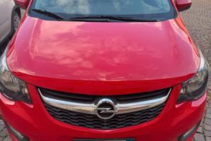 Opel Karl 1.0 Benzina - Pari al Nuovo