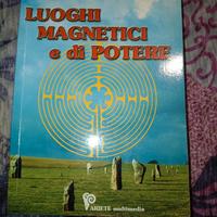 Luoghi magnetici di potere 