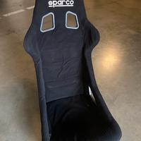 SEDILE SPARCO SPRINT