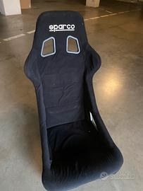 SEDILE SPARCO SPRINT