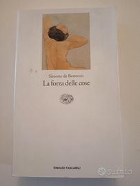 Simone de Beauvoir - la forza delle cose