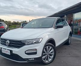 Volkswagen T-Roc 2.0 TDI 4x4 FULL OPTIONAL