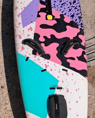 TAVOLA DA SURF FANATIC LITE RABBIT