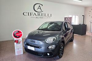 Fiat 500X 1.3 MultiJet 95 CV Club