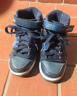 Scarpe con rotelle Bimbo Heelys