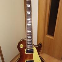 Chitarra Les Paul Style MARTINEZ