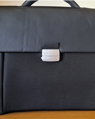 Borsa Cartella Porta PC Piquadro PQ7 - NUOVA