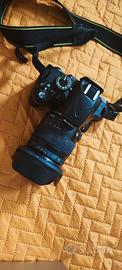 d3200 Nikon wireless