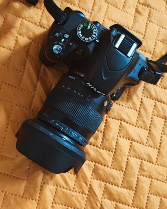 d3200 Nikon wireless