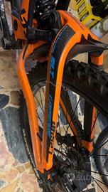 MTB da DH Lapierre SLT DB 527