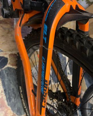 MTB da DH Lapierre SLT DB 527