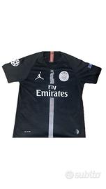 PSG MAGLIA NEYMAR JR 10