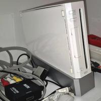 Nintendo Wii