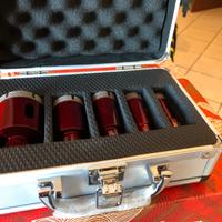 Frese per piastrelle