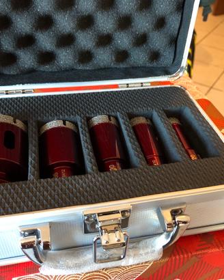 Frese per piastrelle