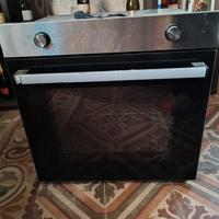 forno da incasso