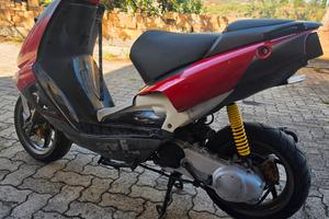 aprilia sr50