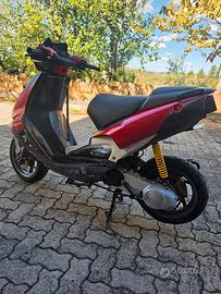 aprilia sr50