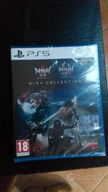 nioh collection nioh1 - nioh 2 PS5 Playstation 5