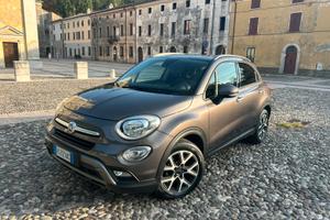 Fiat 500x cross 1.6 Diesel 120 cv