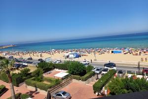 Monolocale a trapani