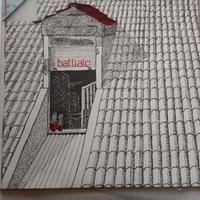 Franco Battiato - Cafe Table Musik Vinile